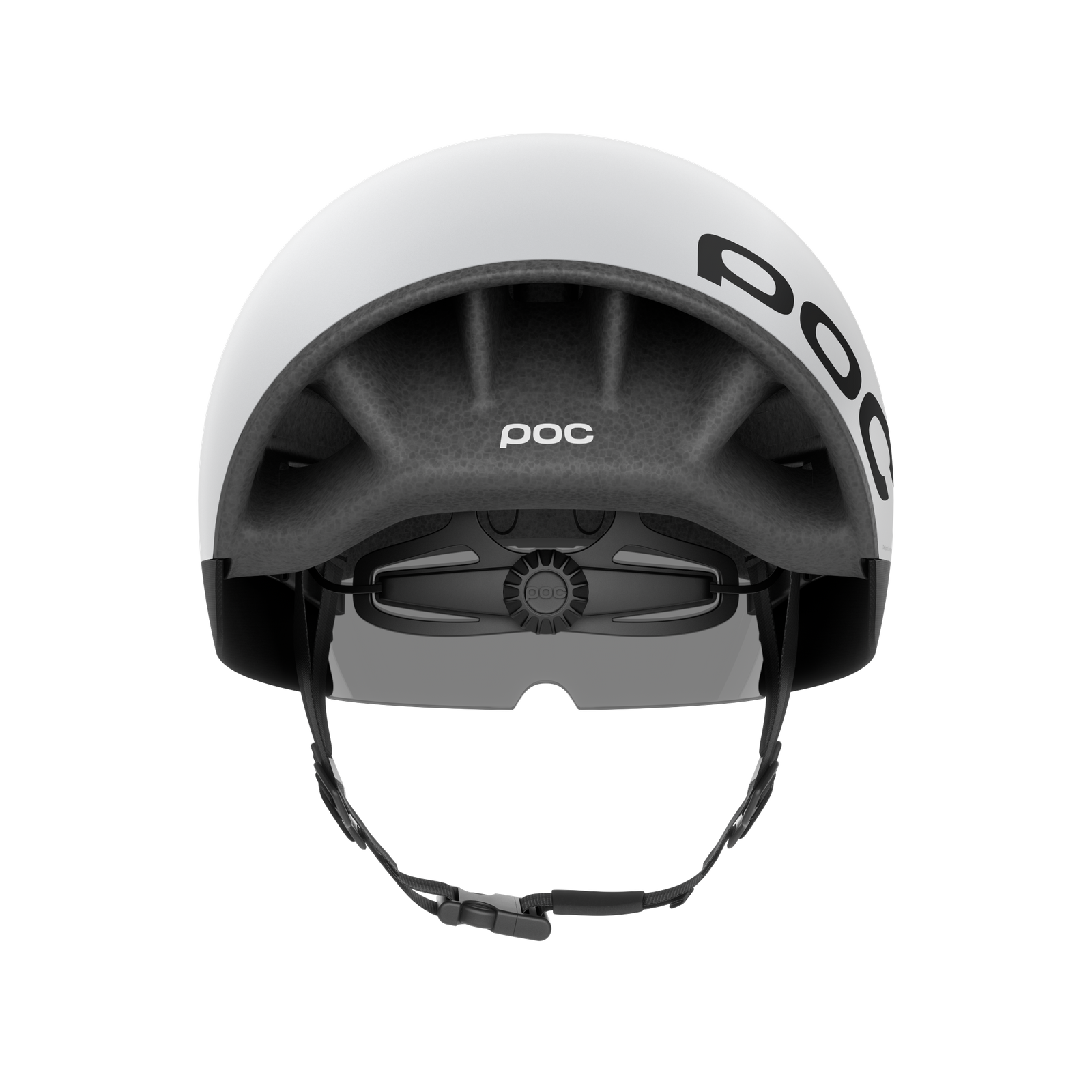 POC Procen Air - Hydrogen White