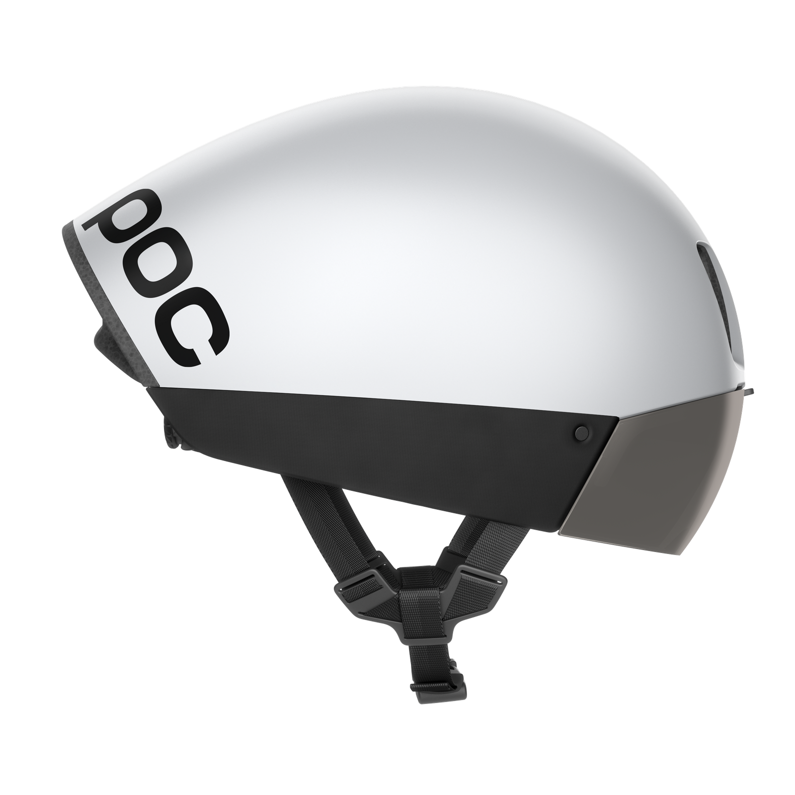 POC Procen Air - Hydrogen White