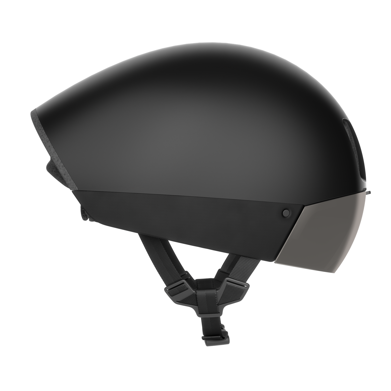 POC Procen Air - Uranium Black Matt
