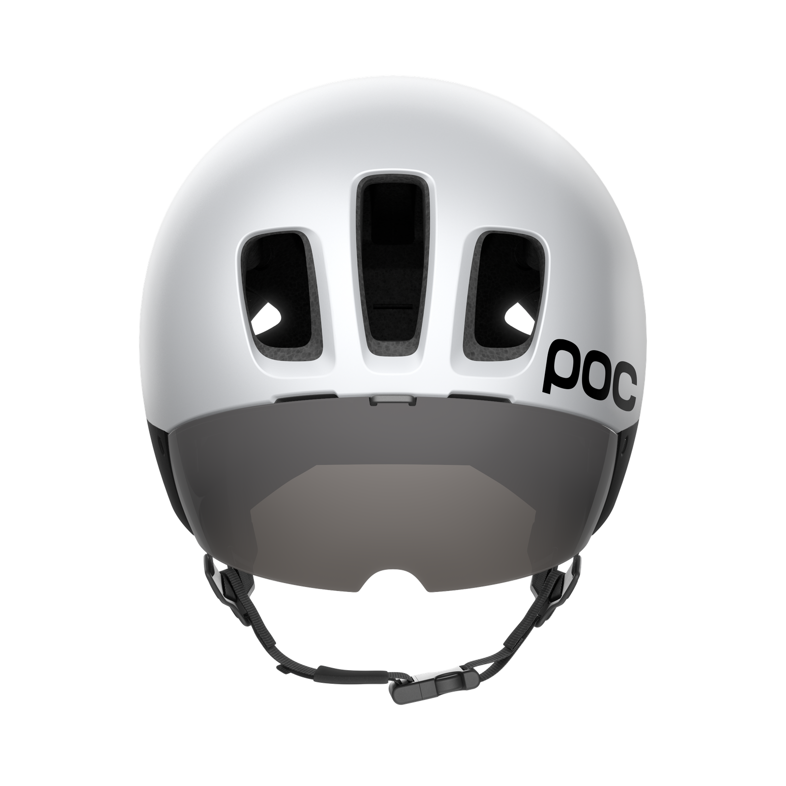 POC Procen Air - Hydrogen White
