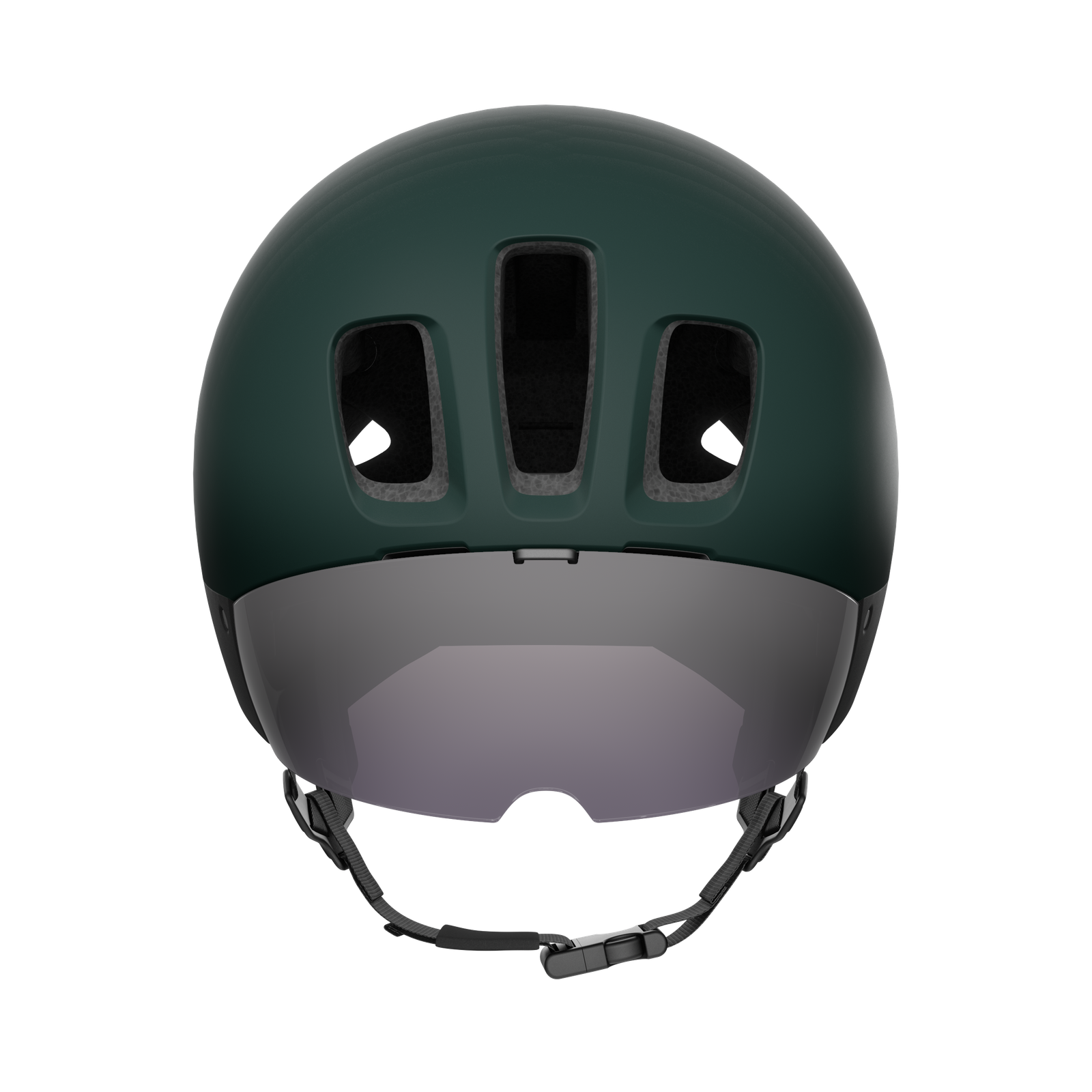POC Procen Air - Pargasite Green Matt
