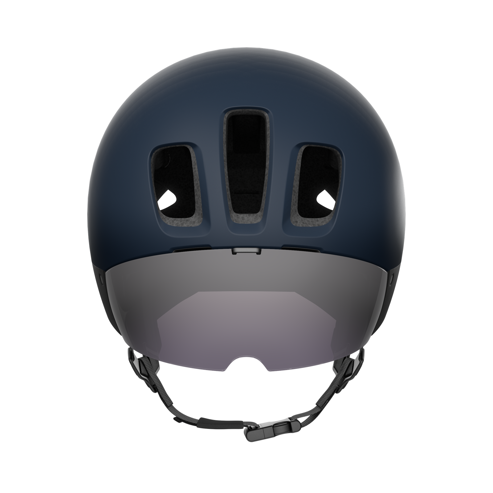 POC Procen Air - Apatite Navy Matt