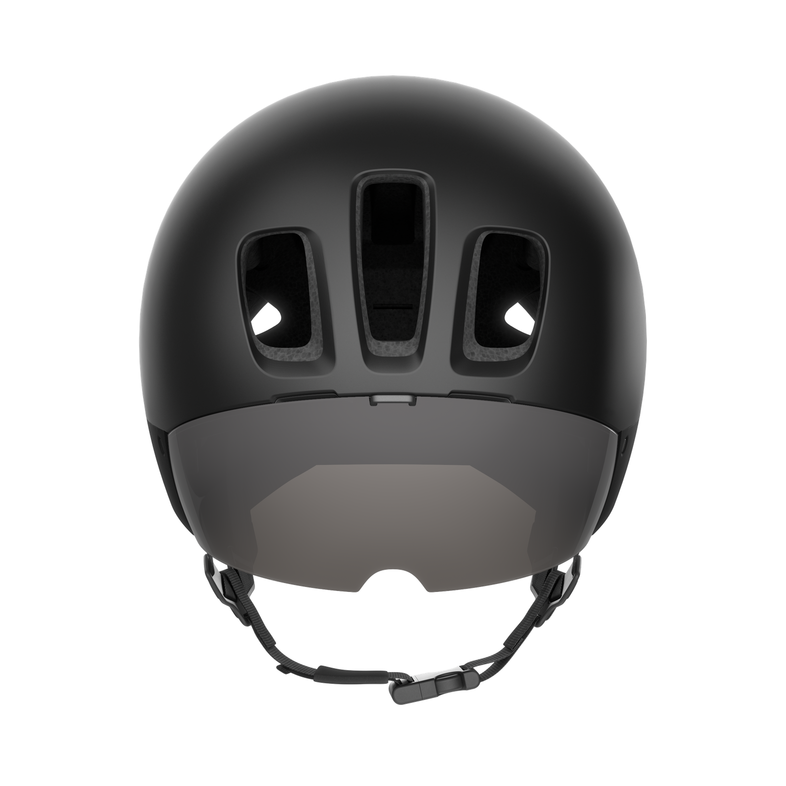POC Procen Air - Uranium Black Matt