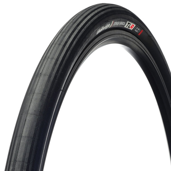 CHALLENGE Strada Bianca Race TLR - Black