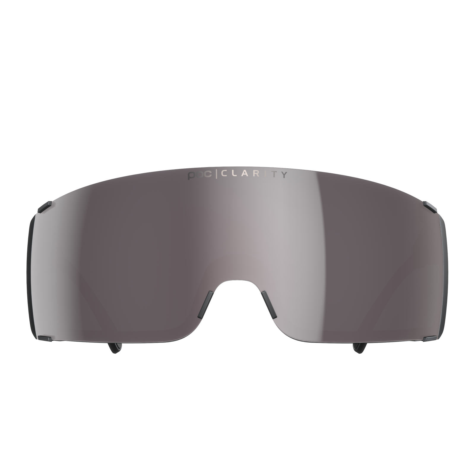 POC Propel Sunglasses - Uranium Black