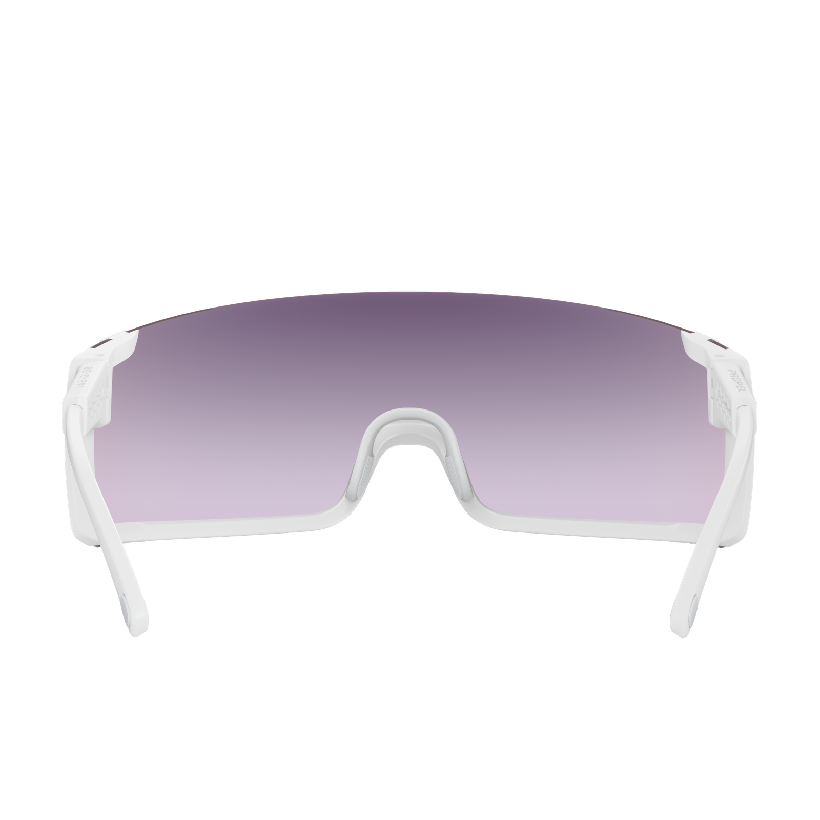 POC Propel Sunglasses - Hydrogen White