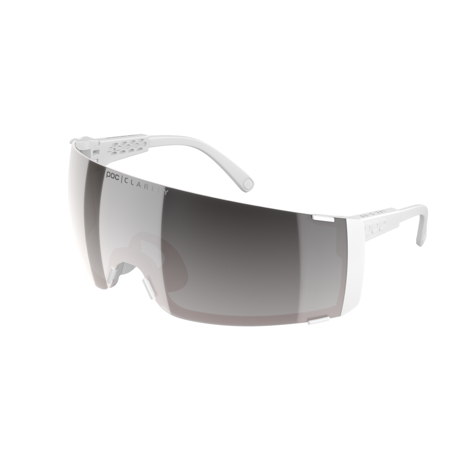 POC Propel Sunglasses - Hydrogen White