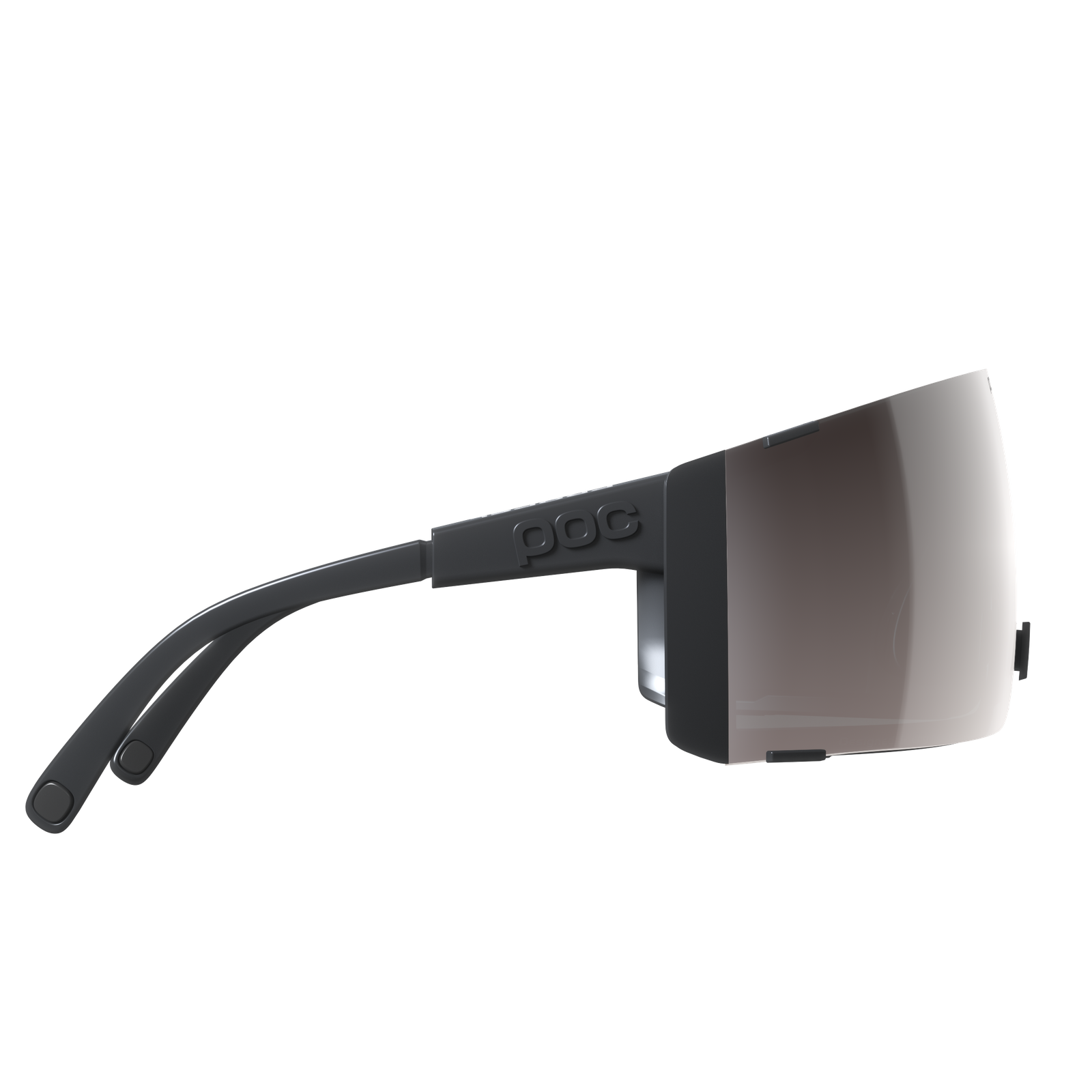 POC Propel Sunglasses - Uranium Black