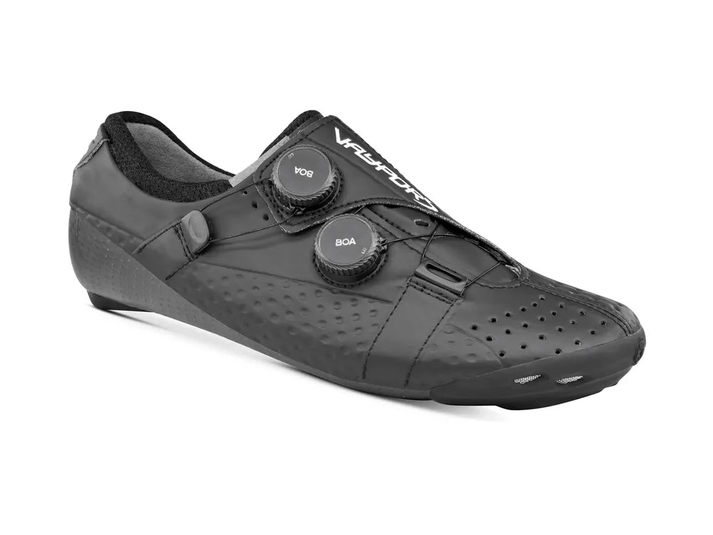 BONT Vaypor シューズ サイズ42 ケース付き BONT Vaypor S - Black – Blacksmith Cycle