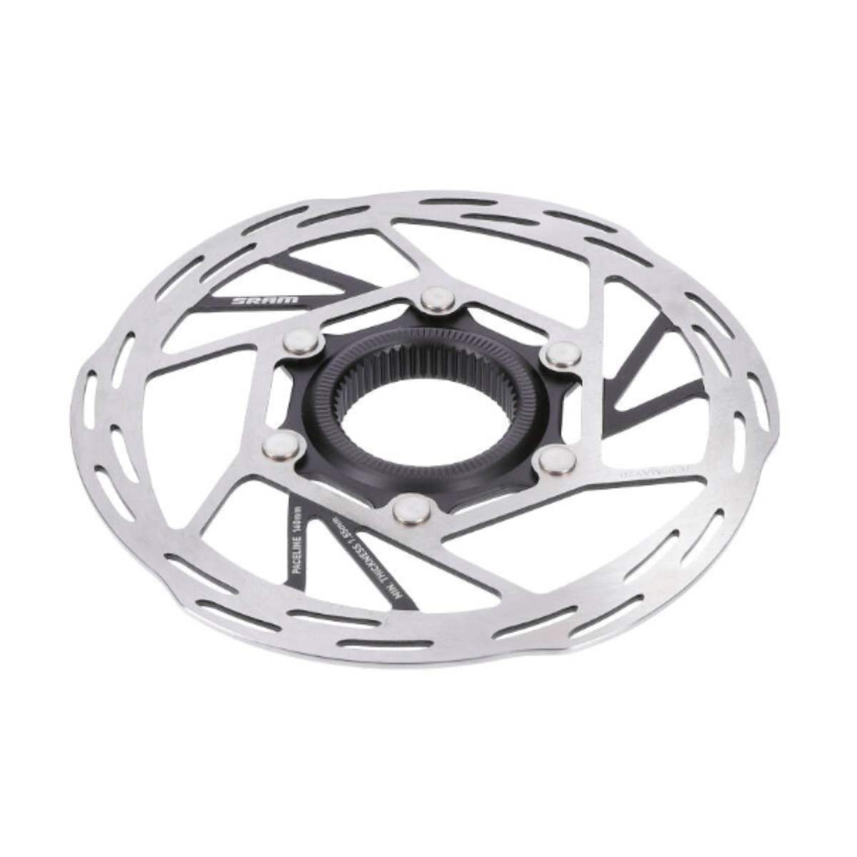 SRAM Paceline Rotor – Blacksmith Cycle - Main Image