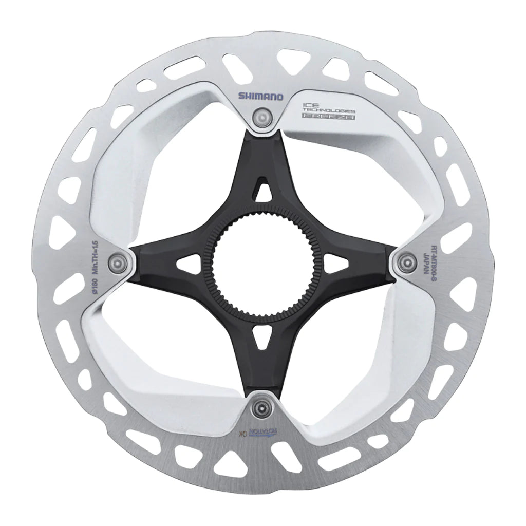 SHIMANO Ultegra RT-MT800 Disc Rotor – Blacksmith Cycle
