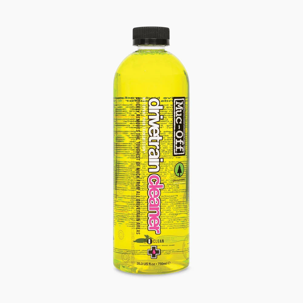 MUC-OFF Drivetrain Cleaner