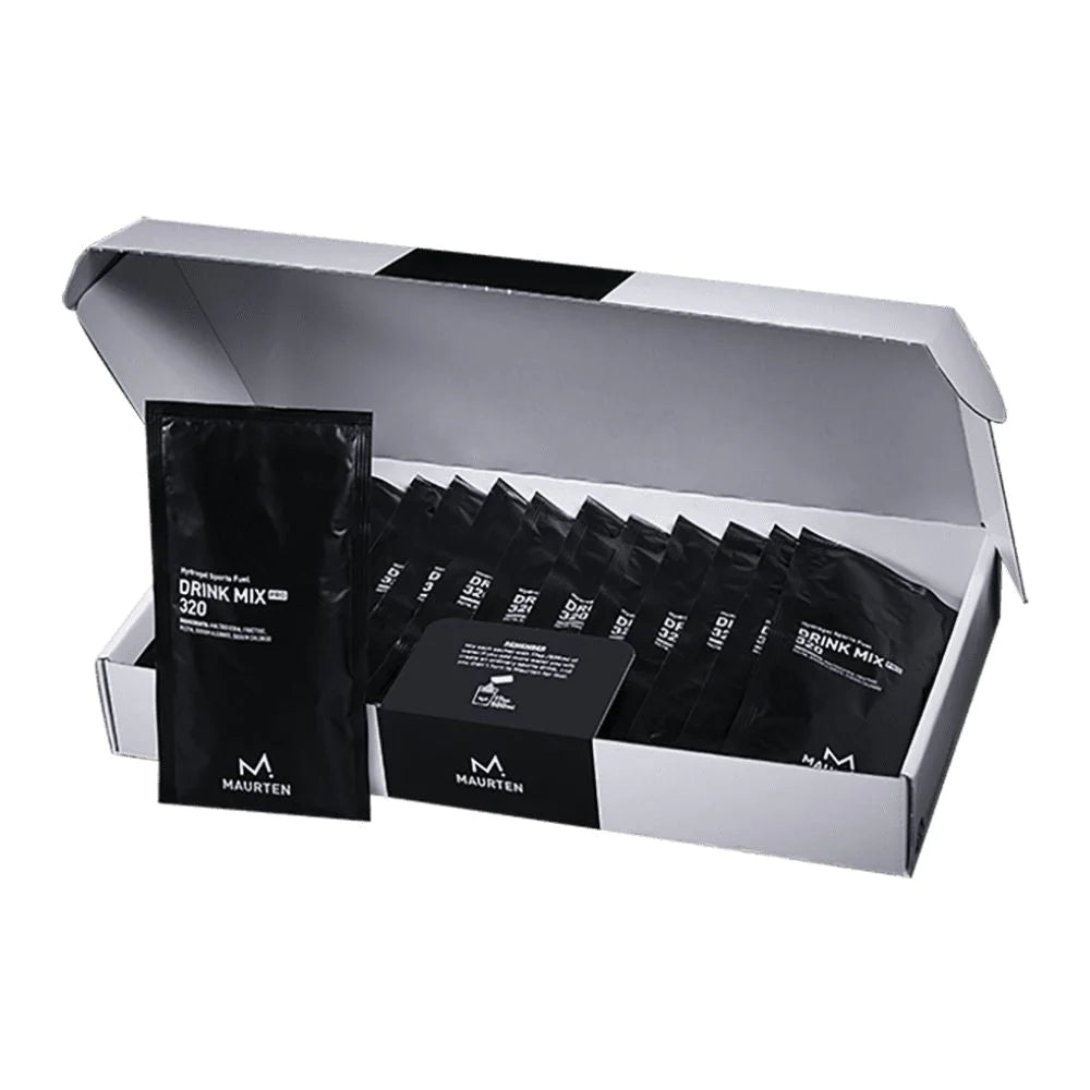 MAURTEN Drink Mix 320 - Box of 14