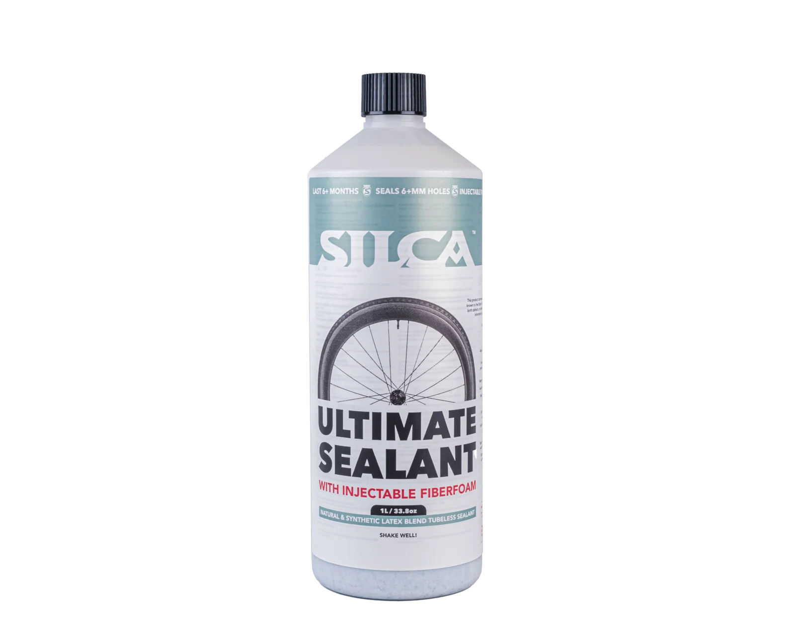 SILCA Ultimate Tubeless Sealant