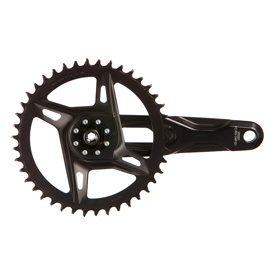 SRAM Rival 1x XPLR Powermeter E1 Crankset