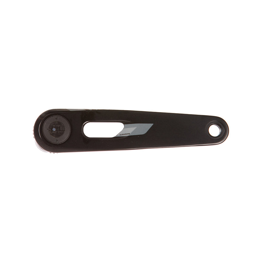 SRAM Rival 1x XPLR Powermeter E1 Crankset