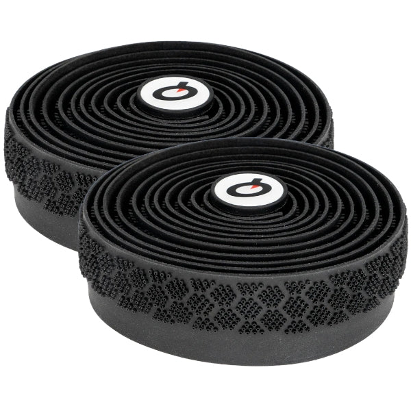 PROLOGO OneTouch 3D Handlebar Tape - Black