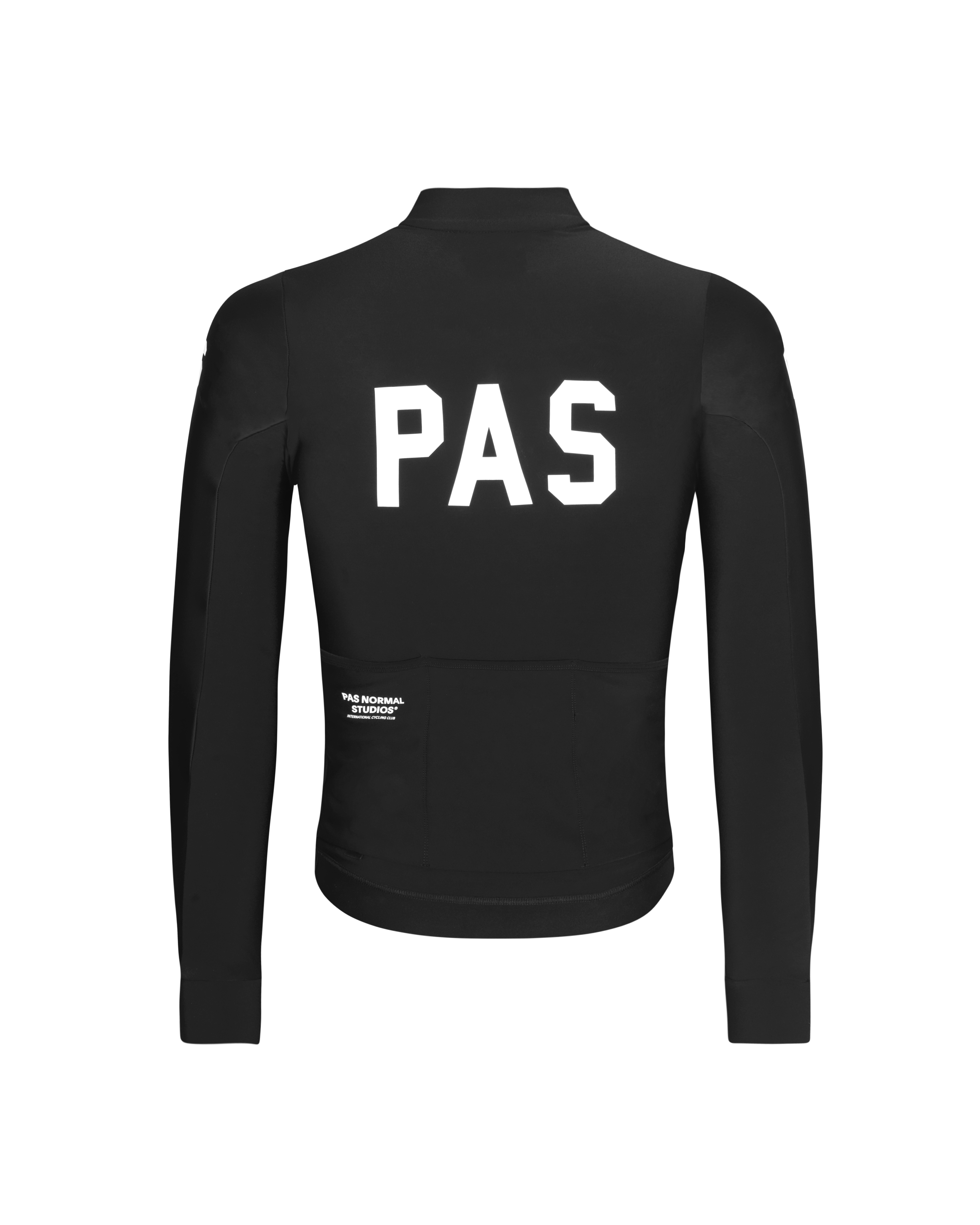 PAS NORMAL STUDIOS PAS Thermal Long Sleeve Jersey