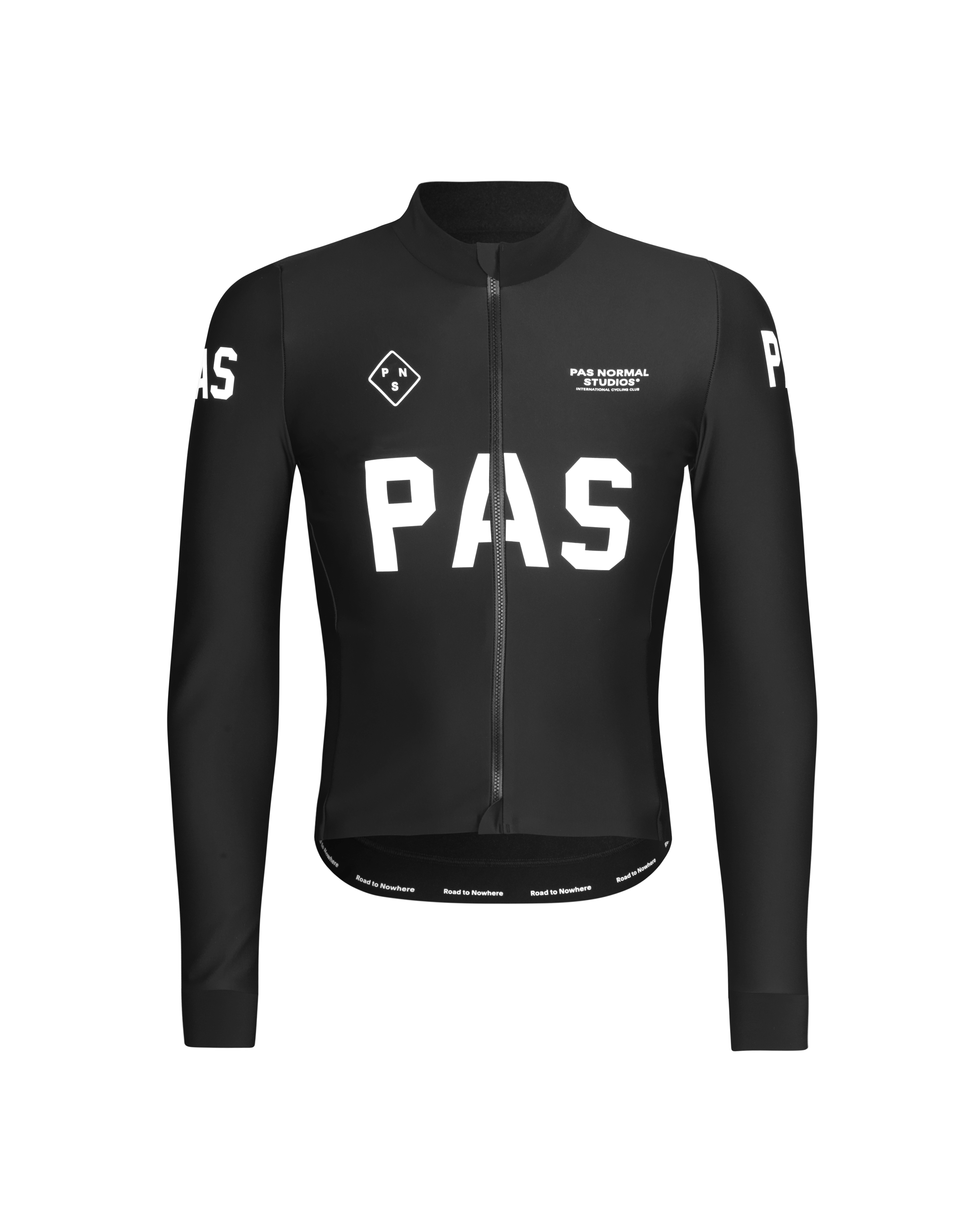 PAS NORMAL STUDIOS PAS Thermal Long Sleeve Jersey
