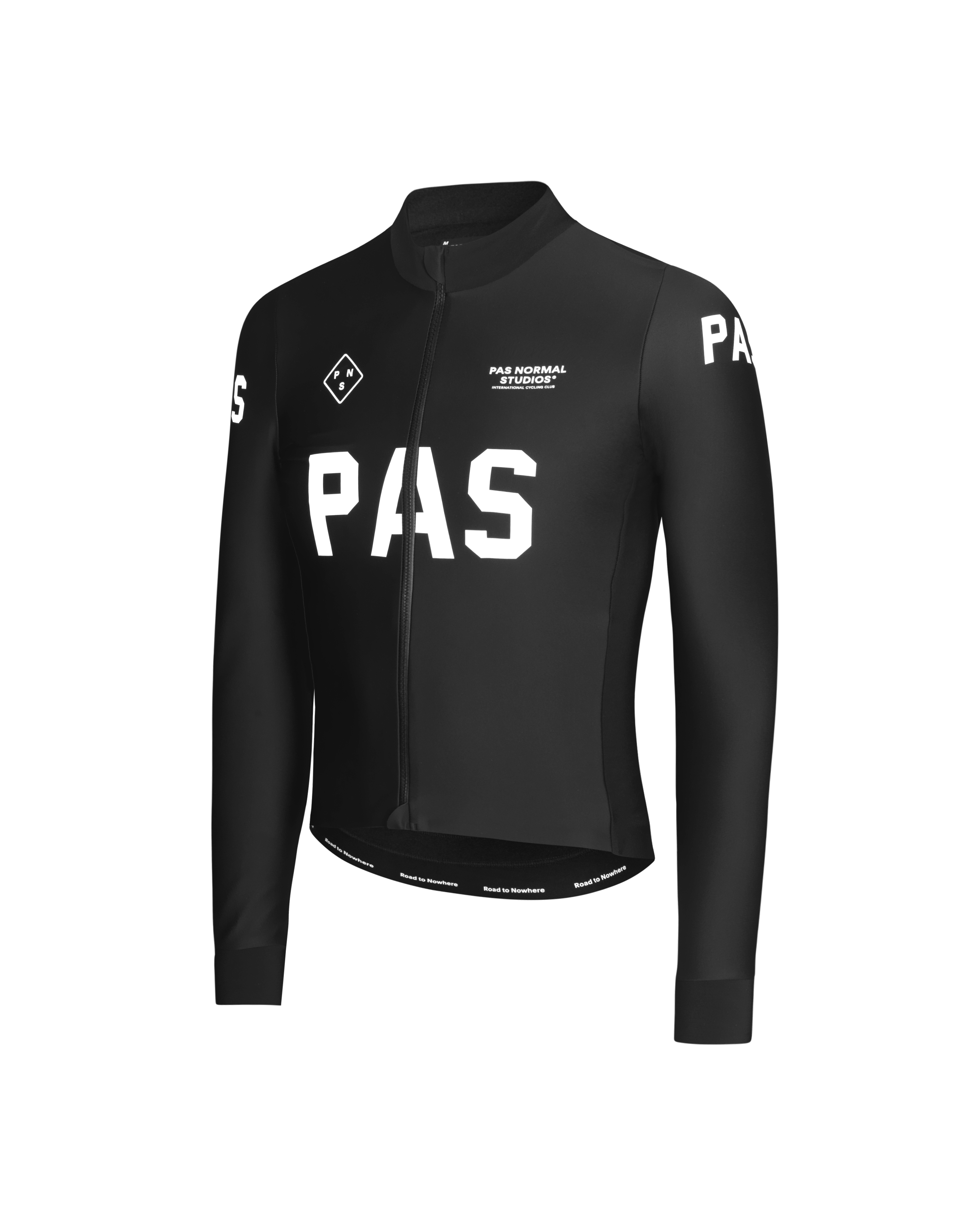 PAS NORMAL STUDIOS PAS Thermal Long Sleeve Jersey