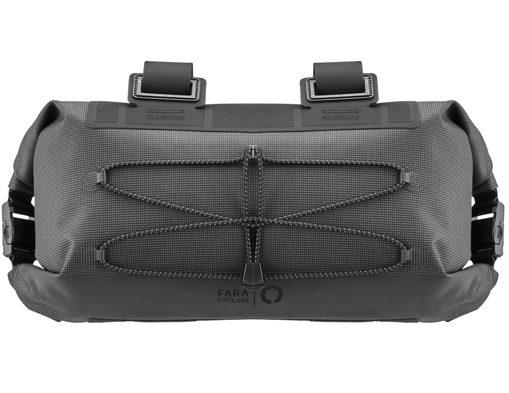 FARA Handlebar Bag Mk.2