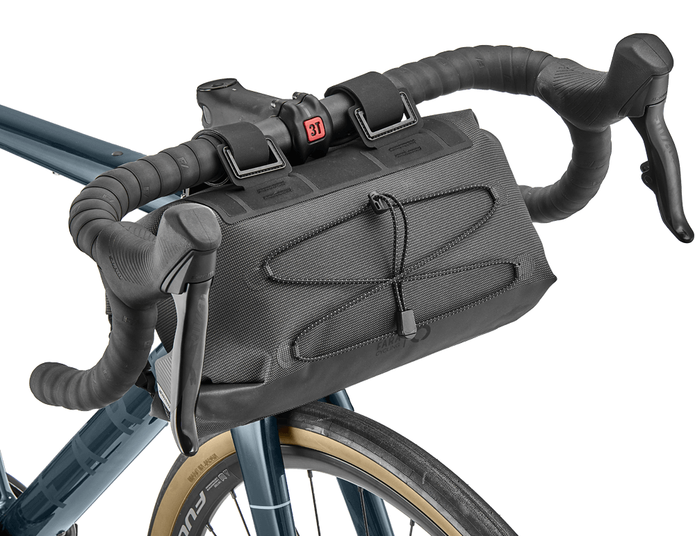 FARA Handlebar Bag Mk.2