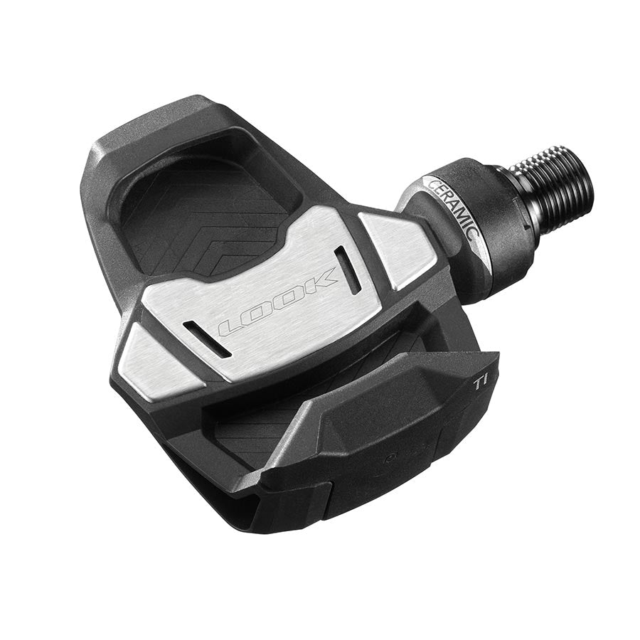 LOOK Keo Blade Ceramic Ti