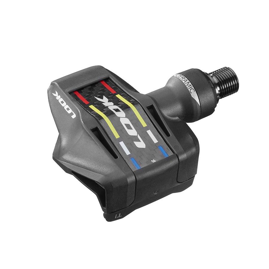 LOOK Keo Blade Ceramic Ti