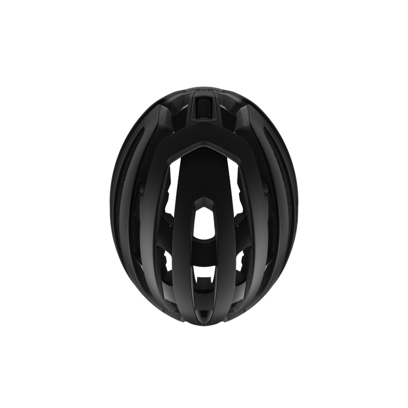 LAZER Z1 KinetiCore Helmet - Matte Black