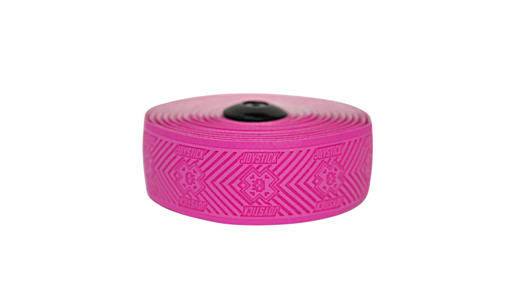 JOYSTICK Analog Bar Tape - Pink