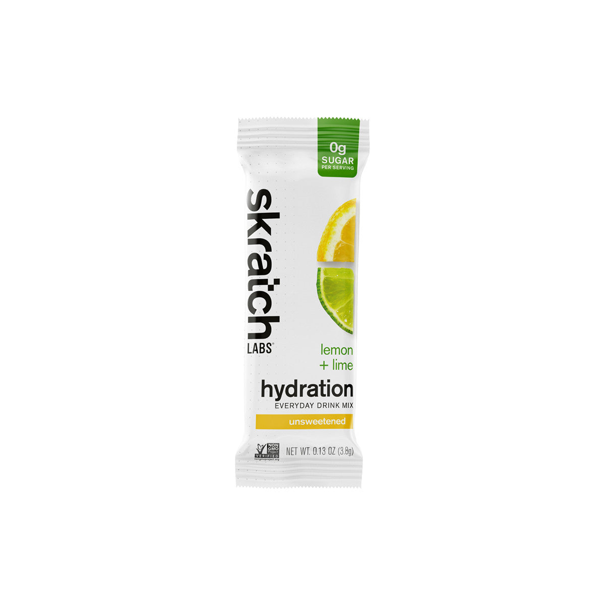 SKRATCH LABS Sport Hydration Drink Mix Singles