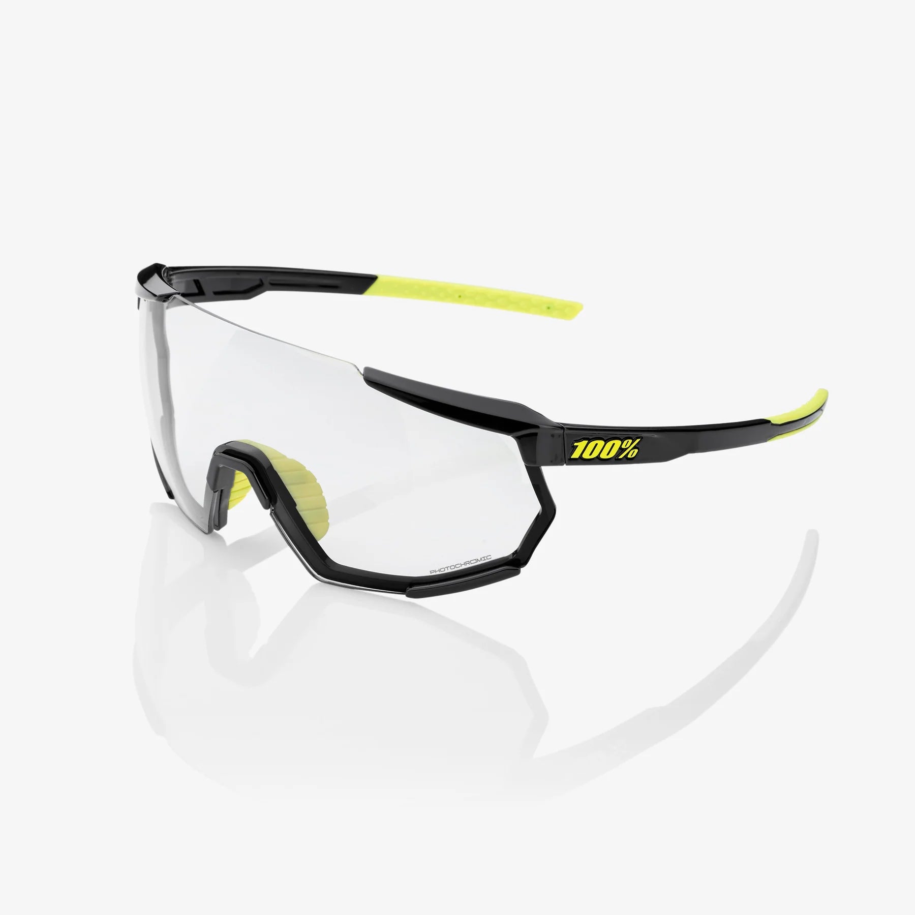 100% Racetrap Sunglasses