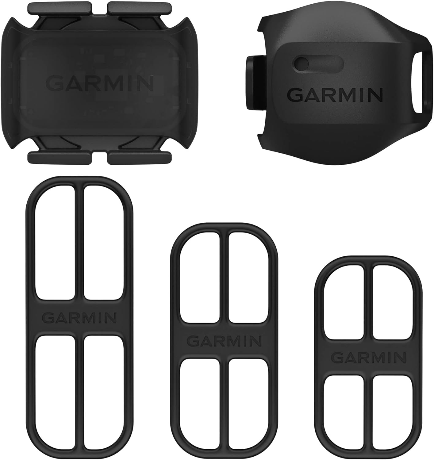 GARMIN Speed Sensor 2 and Cadence Sensor 2