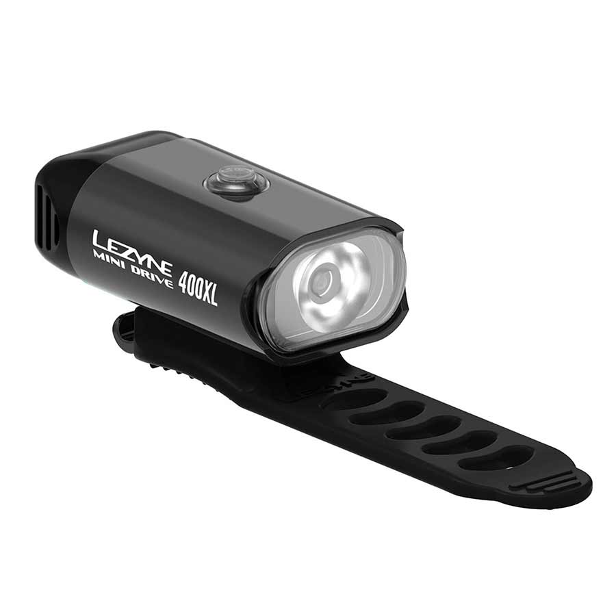 LEZYNE Mini Drive 400 Front LED Light