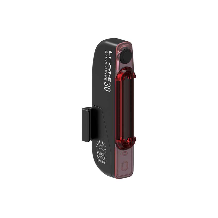 LEZYNE Stick Drive Rear Light