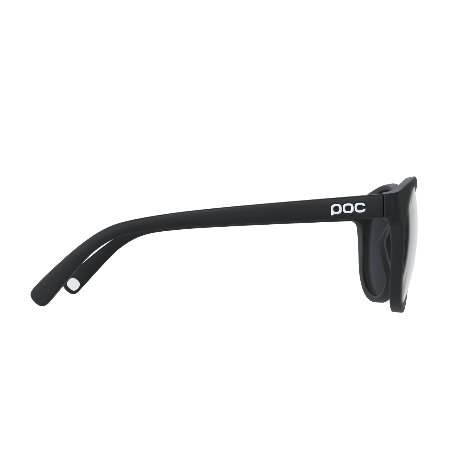 POC Know Sunglasses - Uranium Black
