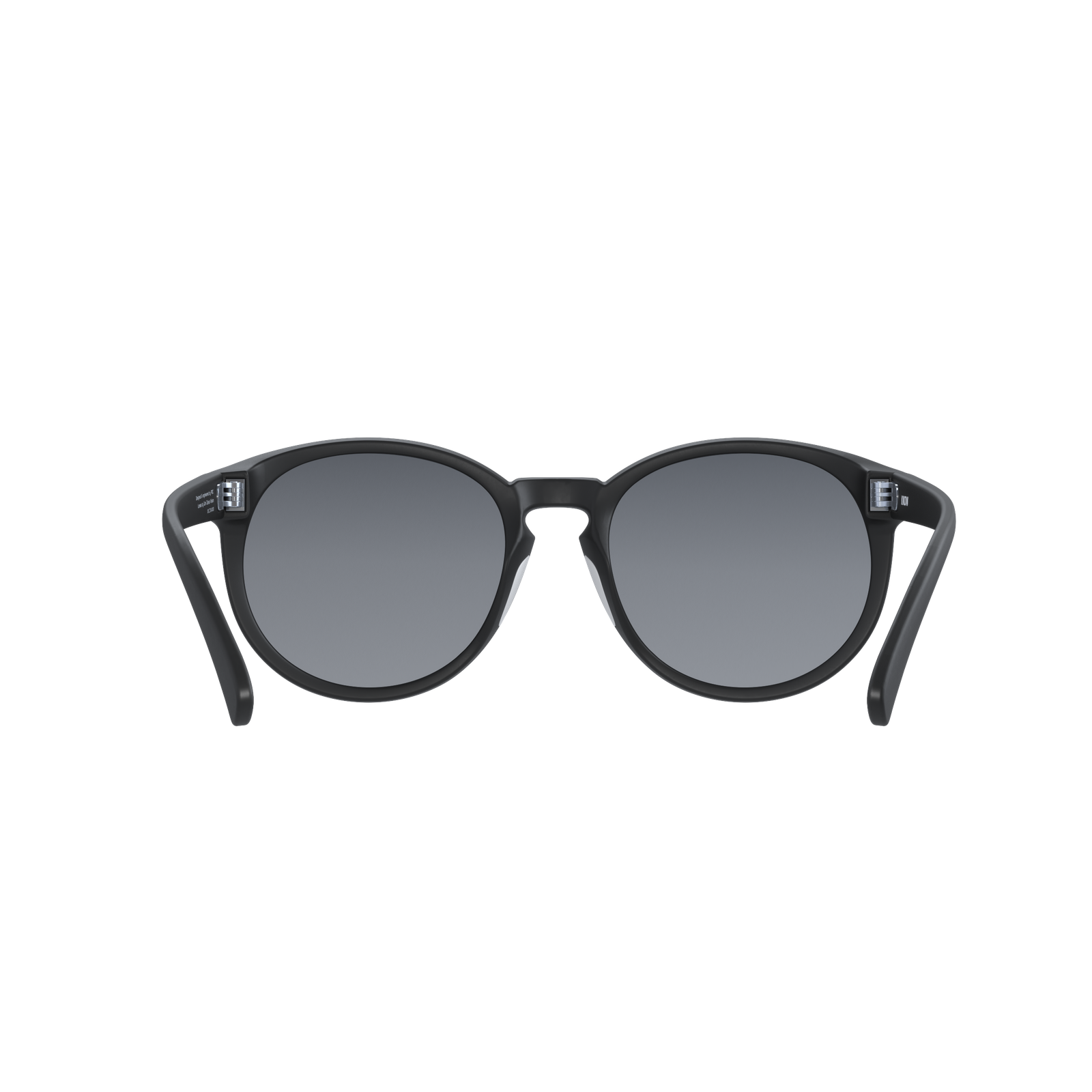 POC Know Sunglasses - Uranium Black
