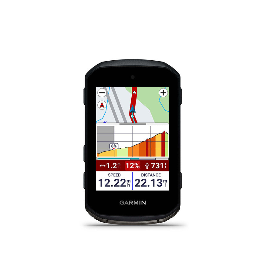 GARMIN Edge 850