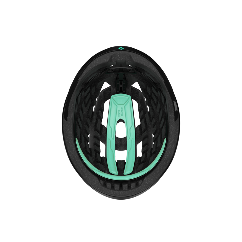 LAZER Z1 KinetiCore Helmet - Matte Black