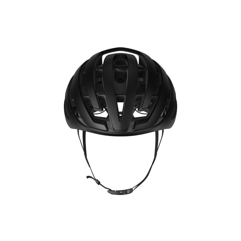 LAZER Z1 KinetiCore Helmet - Matte Black