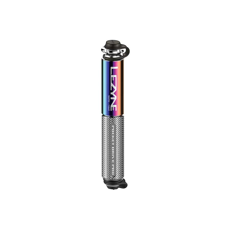 LEZYNE Pocket Drive Pro