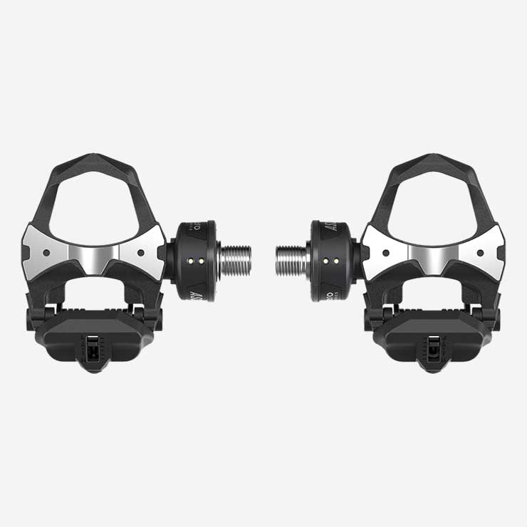 FAVERO Assioma Duo Pedals – Blacksmith Cycle