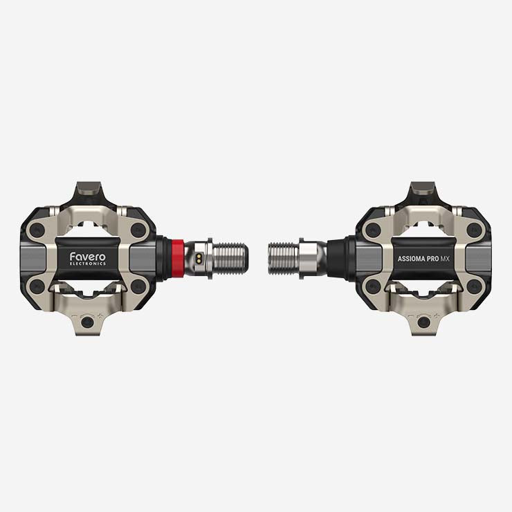 FAVERO Assioma PRO MX-1 Pedals