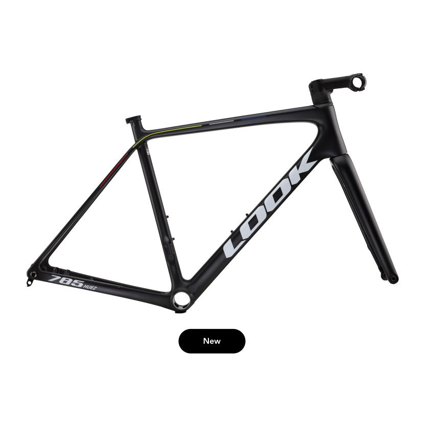 LOOK 785 Huez - Frameset