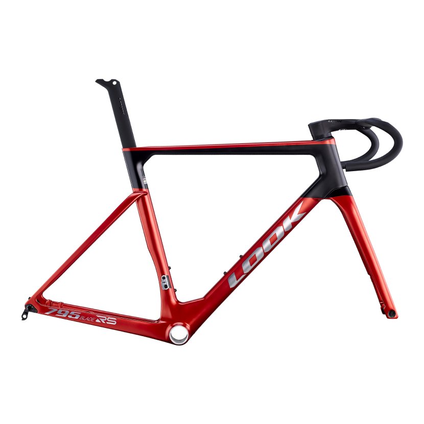 LOOK 795 BladeRS Frameset