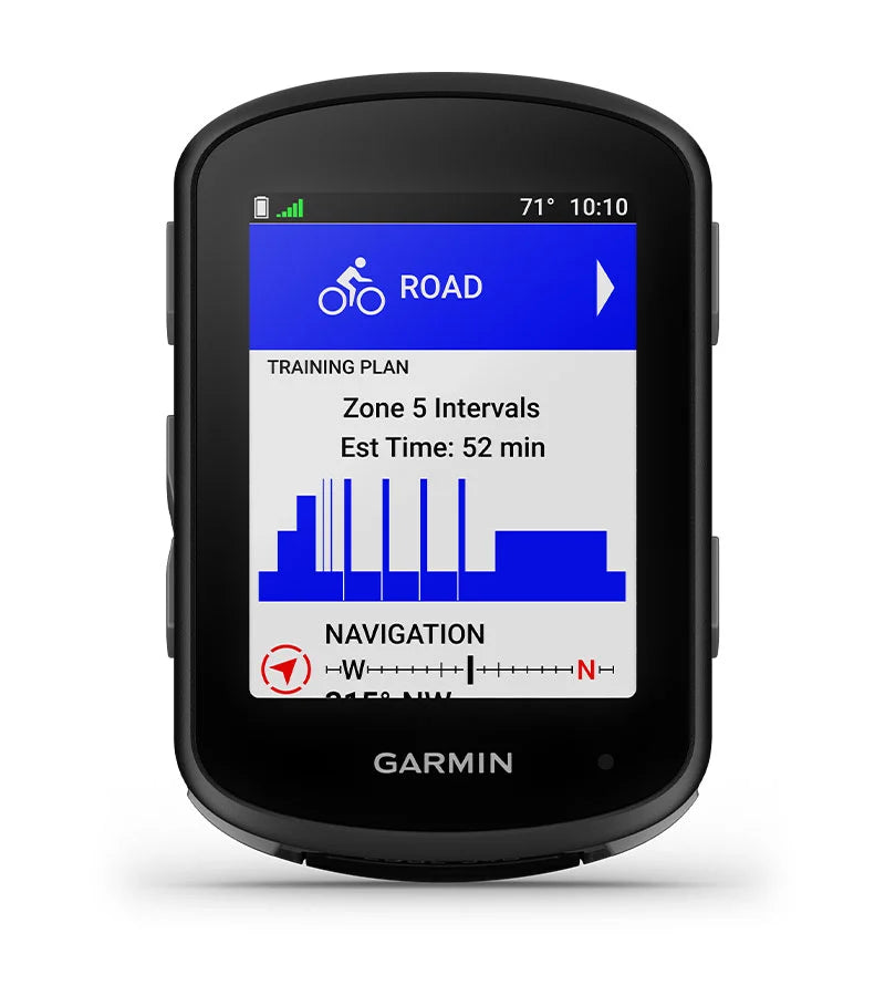 GARMIN Edge 540 Blacksmith Cycle