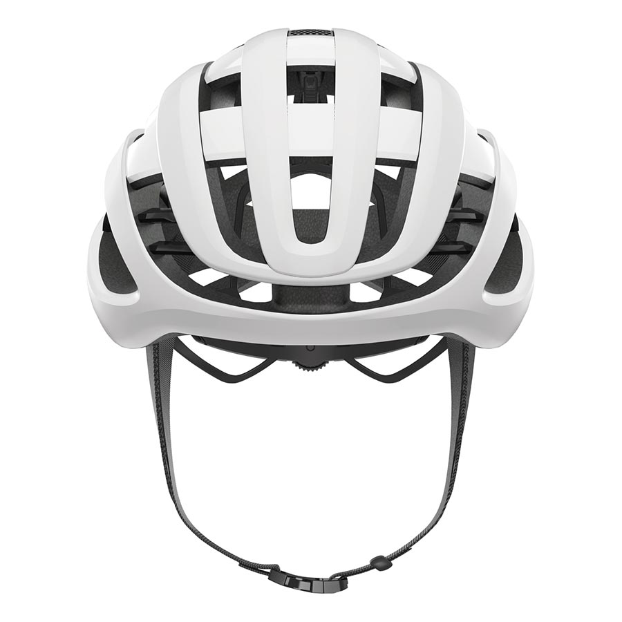 ABUS Airbreaker - Polar White Matt