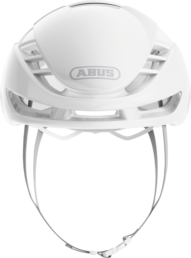 ABUS Gamechanger 2.0 Helmet - Pure White