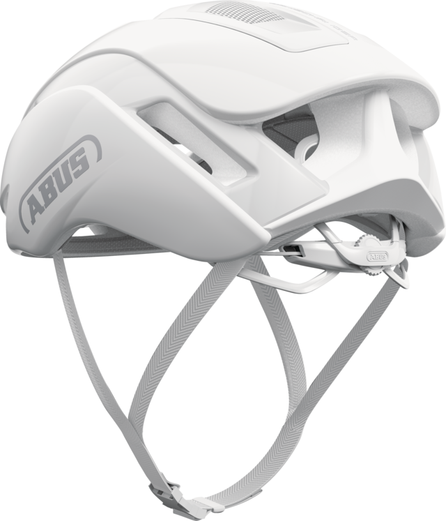 ABUS Gamechanger 2.0 Helmet - Pure White