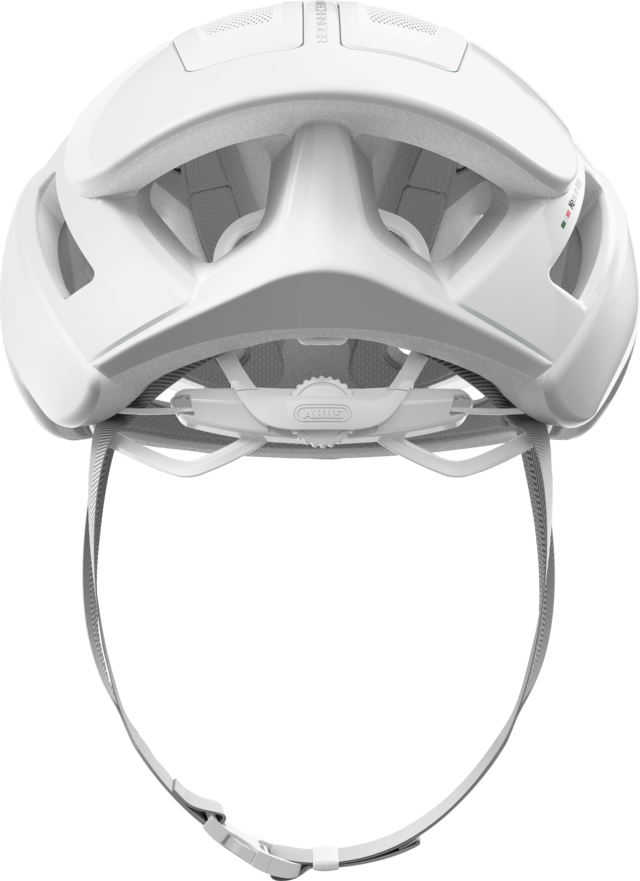 ABUS Gamechanger 2.0 Helmet - Pure White